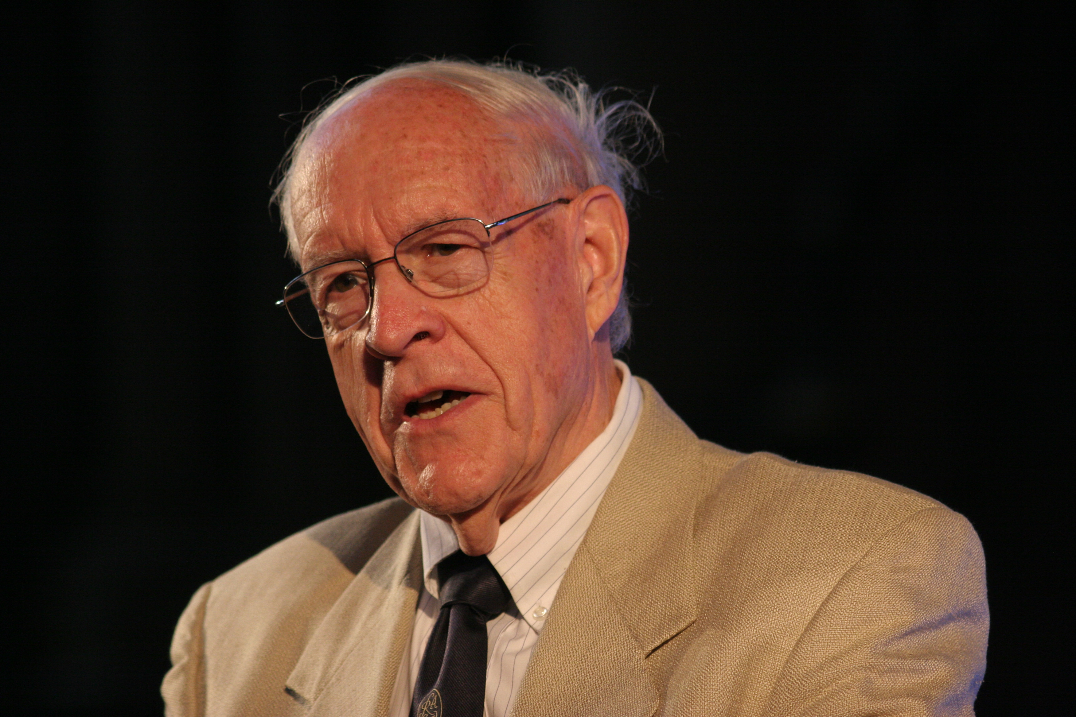 Photo by David Monniaux, own work, CC BY-SA 3.0